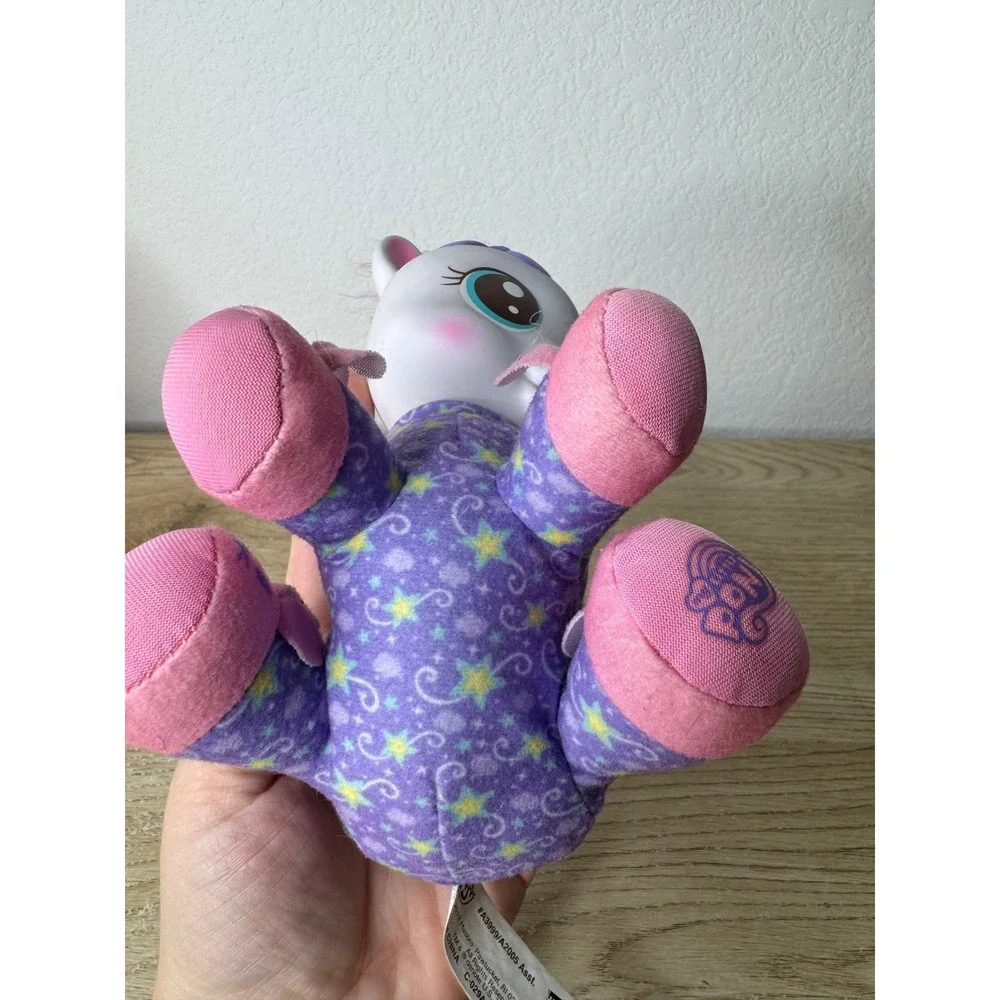Hasbro brand my